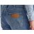 Wrangler® Férfi farmernadrág - Larston -Slim-  New Favorite