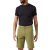 Wrangler® Férfi chino shorts - Green