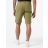 Wrangler® Férfi chino shorts - Green