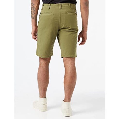 Wrangler® Férfi chino shorts - Green