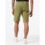 Wrangler® Férfi chino shorts - Green