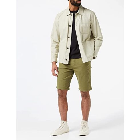 Wrangler® Férfi chino shorts - Green