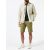 Wrangler® Férfi chino shorts - Green