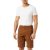Wrangler® Férfi Chino shorts-Cider
