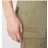 Wrangler® Cargo férfi nadrág-Tree Green
