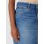 Wrangler® Mom Skirt-Vintage Sky