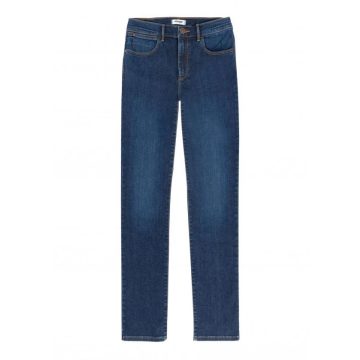 Wrangler® Női farmernadrág Slim-Kensington