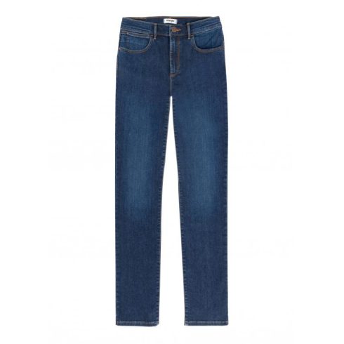 Wrangler® Női farmernadrág Slim-Kensington