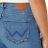 Wrangler® Női farmernadrág - Hig Rise Straight - Aurelia