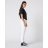 Wrangler® női nadrág Skinny Crop -  Fehér