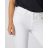Wrangler® női nadrág Skinny Crop -  Fehér