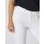 Wrangler® női nadrág Skinny Crop -  Fehér