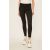 Wrangler® Skinny Cropp nadrág-Fekete