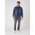 Wrangler® férfi farmer dzseki-Regular-Mid Stone