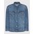 WRANGLER® Férfi farmerdzseki-Anti fit