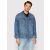 WRANGLER® Férfi farmerdzseki-Anti fit