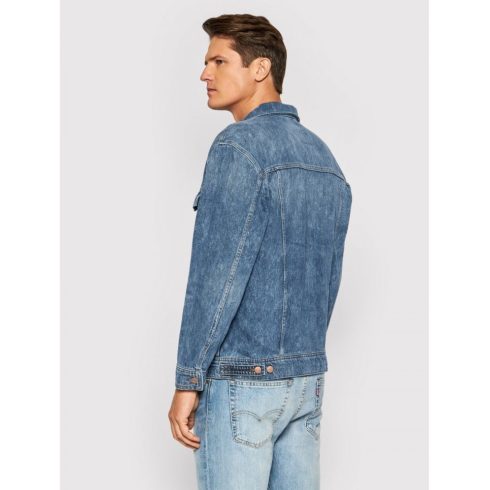 WRANGLER® Férfi farmerdzseki-Anti fit