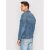 WRANGLER® Férfi farmerdzseki-Anti fit