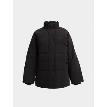 Wrangler® Női kabát-  Relaxed Puffer-  Black