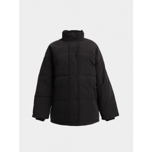 Wrangler® Női kabát-  Relaxed Puffer-  Black
