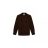   Wrangler®  Férfi  kordbársony ing- Regular-Pocket Shirt-Nutmeg Brow