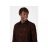   Wrangler®  Férfi  kordbársony ing- Regular-Pocket Shirt-Nutmeg Brow