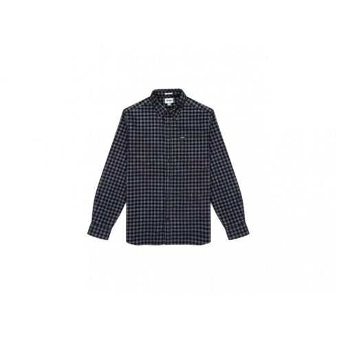 Wrangler®  Férfi kordbársony ing-Pocket Shirt-Worn White