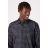 Wrangler®  Férfi kordbársony ing-Pocket Shirt-Worn White