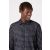Wrangler®  Férfi kordbársony ing-Pocket Shirt-Worn White