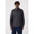 Wrangler®  Férfi kordbársony ing-Pocket Shirt-Worn White
