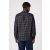 Wrangler®  Férfi kordbársony ing-Pocket Shirt-Worn White