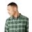 Wrangler® Férfi ing- Regular-Pocket Shirt-Stone Green