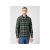 Wrangler® Férfi Ing-Western Shirt-Deep Lichen