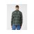 Wrangler® Férfi Ing-Western Shirt-Deep Lichen