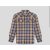 Wrangler® Férfi ing-Western Shirt-Cornstalk