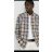 Wrangler® Férfi ing-Western Shirt-Cornstalk