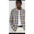 Wrangler® Férfi ing-Western Shirt-Cornstalk