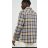 Wrangler® Férfi ing-Western Shirt-Cornstalk