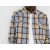 Wrangler® Férfi ing-Western Shirt-Cornstalk