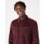 Wrangler®  Férfi kordbársony ing-Two Flap Pocket Shirt-Aube