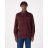 Wrangler® Férfi kordbársony ing-Two Flap Pocket Shirt-Aube