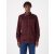 Wrangler®  Férfi kordbársony ing-Two Flap Pocket Shirt-Aube