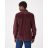 Wrangler® Férfi kordbársony ing-Two Flap Pocket Shirt-Aube