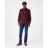 Wrangler® Férfi kordbársony ing-Two Flap Pocket Shirt-Aube