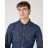 Wrangler® férfi farmer ing-Slim Fit