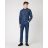 Wrangler® férfi farmer ing-Slim Fit