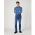 Wrangler férfi farmering- Slim Fit-Mid stone
