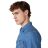 Wrangler férfi farmering- Slim Fit-Mid stone