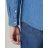 Wrangler férfi farmering- Slim Fit-Mid stone