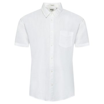 Wrangler® férfi ing-Regular-White